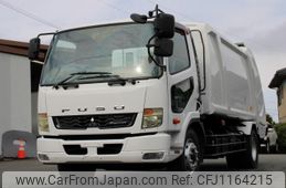 mitsubishi-fuso fighter 2012 quick_quick_QKG-FK72FZ_FK72FZ-570091