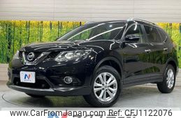 nissan x-trail 2016 quick_quick_NT32_NT32-542819