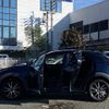 mazda cx-3 2017 -MAZDA--CX-3 LDA-DK5FW--DK5FW-208098---MAZDA--CX-3 LDA-DK5FW--DK5FW-208098- image 8