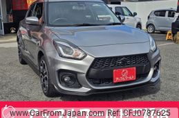 suzuki swift 2020 quick_quick_4BA-ZC33S_ZC33S-401719