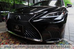 lexus ls 2021 -LEXUS--Lexus LS 6AA-GVF55--GVF55-6006062---LEXUS--Lexus LS 6AA-GVF55--GVF55-6006062-