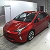 toyota prius 2016 -TOYOTA--Prius ZVW51-8009505---TOYOTA--Prius ZVW51-8009505- image 5