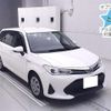 toyota corolla-fielder 2019 -TOYOTA 【岐阜 504ﾃ4670】--Corolla Fielder NKE165G-7213190---TOYOTA 【岐阜 504ﾃ4670】--Corolla Fielder NKE165G-7213190- image 1