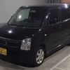 suzuki wagon-r 2006 -SUZUKI 【宇都宮 581ｿ2815】--Wagon R MH21S--642134---SUZUKI 【宇都宮 581ｿ2815】--Wagon R MH21S--642134- image 1
