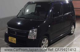 suzuki wagon-r 2006 -SUZUKI 【宇都宮 581ｿ2815】--Wagon R MH21S--642134---SUZUKI 【宇都宮 581ｿ2815】--Wagon R MH21S--642134-