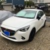 mazda demio 2016 -MAZDA--Demio DBA-DJ3FS--DJ3FS-158963---MAZDA--Demio DBA-DJ3FS--DJ3FS-158963- image 2