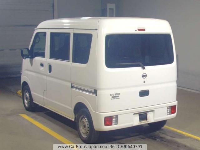 nissan nv100-clipper 2023 quick_quick_5BD-DR17V_DR17V-649907 image 2