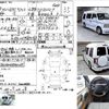 gmc safari 1996 -GM--GMC Safari ﾌﾒｲ--1GTDL19W4VB500258---GM--GMC Safari ﾌﾒｲ--1GTDL19W4VB500258- image 3