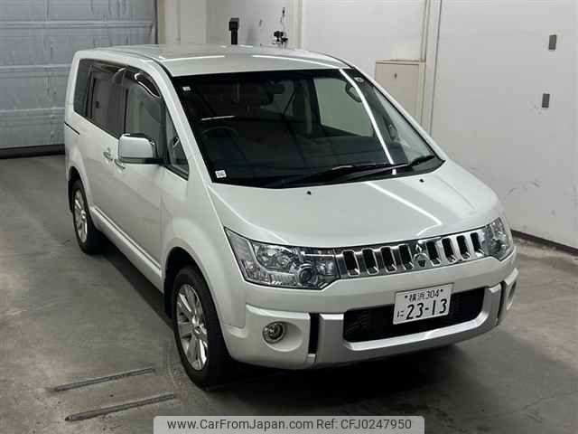 mitsubishi delica-d5 2016 -MITSUBISHI 【横浜 304ニ2313】--Delica D5 CV1W-1108240---MITSUBISHI 【横浜 304ニ2313】--Delica D5 CV1W-1108240- image 1