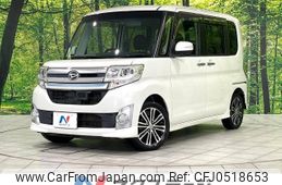 daihatsu tanto 2014 -DAIHATSU--Tanto DBA-LA610S--LA610S-0012015---DAIHATSU--Tanto DBA-LA610S--LA610S-0012015-