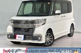 daihatsu tanto 2016 CFJ1615364