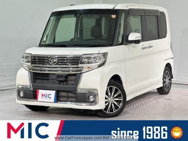 daihatsu tanto 2016 CFJ1615364 image 1