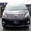 toyota alphard 2012 quick_quick_DBA-ANH20W_ANH20-8216738 image 10