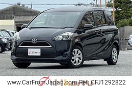 toyota sienta 2016 quick_quick_NSP170G_NSP170-7058352