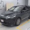 toyota harrier 2019 -TOYOTA--Harrier DBA-ZSU60W--ZSU60-0187665---TOYOTA--Harrier DBA-ZSU60W--ZSU60-0187665- image 1