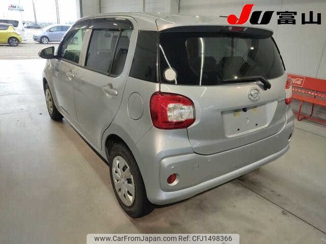 daihatsu boon 2020 CFJ1498366 image 2