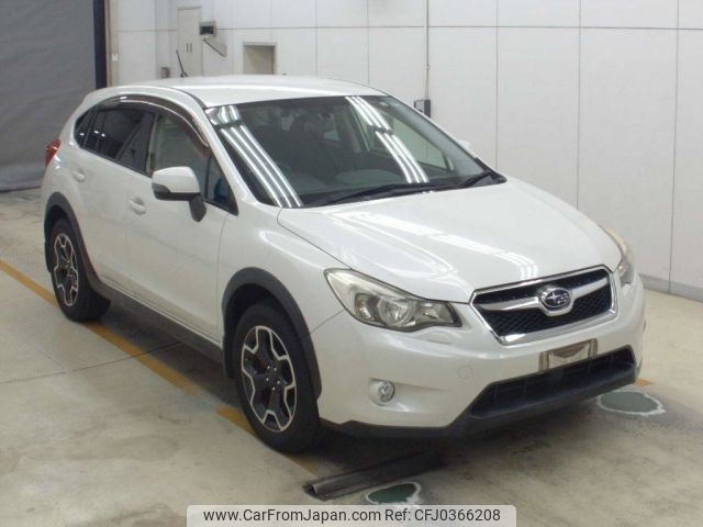 subaru impreza-wagon 2014 -SUBARU--Impreza Wagon GP7-069284---SUBARU--Impreza Wagon GP7-069284- image 1