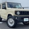 suzuki jimny 2021 -SUZUKI--Jimny 3BA-JB64W--JB64W-204911---SUZUKI--Jimny 3BA-JB64W--JB64W-204911- image 1