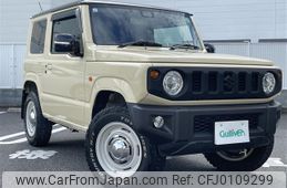 suzuki jimny 2021 -SUZUKI--Jimny 3BA-JB64W--JB64W-204911---SUZUKI--Jimny 3BA-JB64W--JB64W-204911-