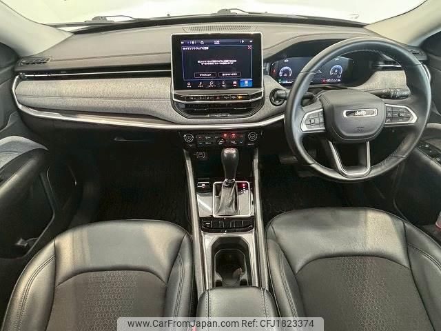 jeep compass 2021 CFJ1823374 image 2