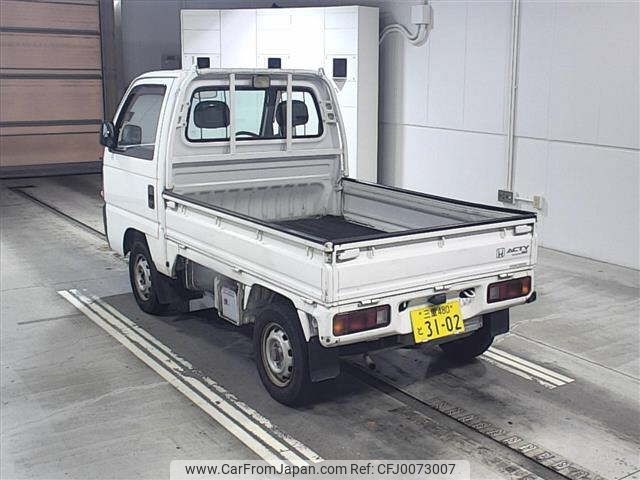 honda acty-truck 1996 -HONDA 【三重 480ﾄ3102】--Acty Truck HA3--2313358---HONDA 【三重 480ﾄ3102】--Acty Truck HA3--2313358- image 2