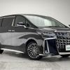 toyota alphard 2018 -TOYOTA--Alphard DBA-AGH35W--AGH35-0029033---TOYOTA--Alphard DBA-AGH35W--AGH35-0029033- image 1