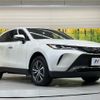 toyota harrier 2022 quick_quick_MXUA80_MXUA80-0078627 image 17