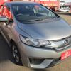 honda fit 2014 -HONDA 【三河 502ﾎ3037】--Fit DAA-GP5--GP5-3058639---HONDA 【三河 502ﾎ3037】--Fit DAA-GP5--GP5-3058639- image 1