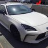 toyota 86 2022 -TOYOTA 【三重 302ﾃ7051】--86 ZN8--017083---TOYOTA 【三重 302ﾃ7051】--86 ZN8--017083- image 1