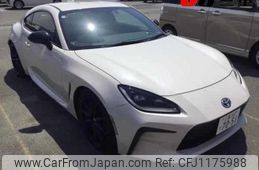 toyota 86 2022 -TOYOTA 【三重 302ﾃ7051】--86 ZN8--017083---TOYOTA 【三重 302ﾃ7051】--86 ZN8--017083-