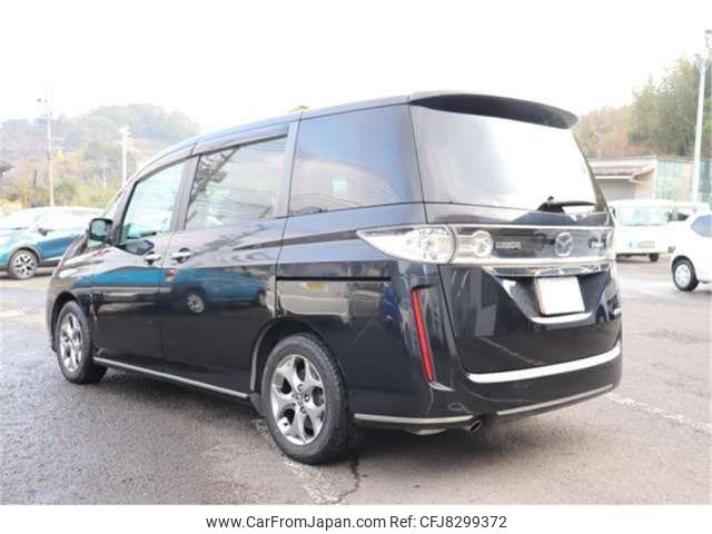 mazda biante 2014 CFJ8299372 image 2