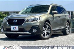 subaru outback 2019 -SUBARU--Legacy OutBack DBA-BS9--BS9-053495---SUBARU--Legacy OutBack DBA-BS9--BS9-053495-