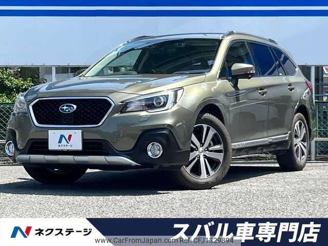 subaru outback 2019 -SUBARU--Legacy OutBack DBA-BS9--BS9-053495---SUBARU--Legacy OutBack DBA-BS9--BS9-053495- image 1