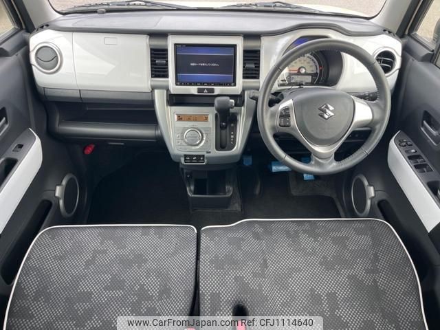 suzuki hustler 2018 quick_quick_MR41S_MR41S-310204 image 2