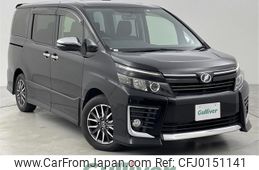 toyota voxy 2014 -TOYOTA--Voxy DBA-ZRR80W--ZRR80-0020035---TOYOTA--Voxy DBA-ZRR80W--ZRR80-0020035-