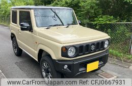 suzuki jimny 2024 -SUZUKI 【名変中 】--Jimny JB64W--309366---SUZUKI 【名変中 】--Jimny JB64W--309366-