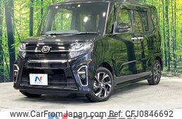 daihatsu tanto 2020 quick_quick_LA650S_LA650S-1014430