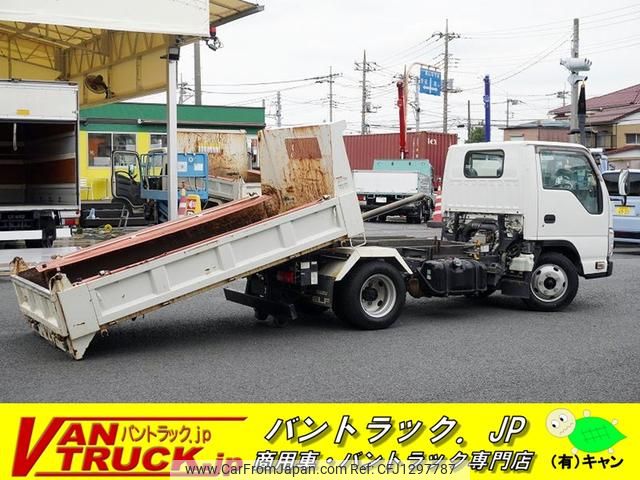 isuzu elf-truck 2017 GOO_NET_EXCHANGE_0540277A30250612W007 image 1
