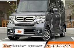 honda n-box 2015 -HONDA 【久留米 581ﾃ6676】--N BOX JF1--1670785---HONDA 【久留米 581ﾃ6676】--N BOX JF1--1670785-