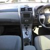 toyota corolla-axio 2007 CFJ1743186 image 9