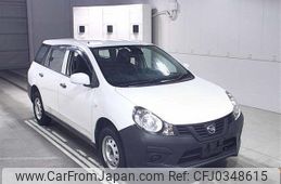 nissan ad-van 2017 -NISSAN--AD Van VZNY12-069052---NISSAN--AD Van VZNY12-069052-