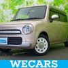 suzuki alto-lapin 2014 quick_quick_DBA-HE22S_HE22S-846690 image 1