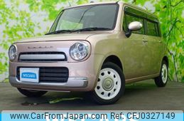 suzuki alto-lapin 2014 quick_quick_DBA-HE22S_HE22S-846690