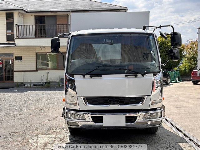 mitsubishi-fuso fighter 2016 -MITSUBISHI--Fuso Fighter QKG-FK62FZ--FK62FZ-590371---MITSUBISHI--Fuso Fighter QKG-FK62FZ--FK62FZ-590371- image 2