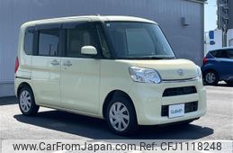 daihatsu tanto 2015 -DAIHATSU--Tanto DBA-LA600S--LA600S-0269312---DAIHATSU--Tanto DBA-LA600S--LA600S-0269312-