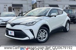 toyota c-hr 2020 -TOYOTA--C-HR 6AA-ZYX11--ZYX11-2004696---TOYOTA--C-HR 6AA-ZYX11--ZYX11-2004696-