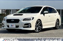subaru levorg 2014 CFJ1504141