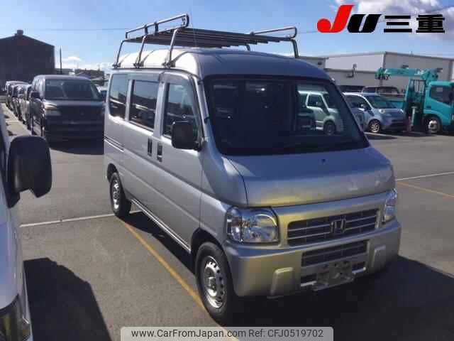 honda acty-van 2016 -HONDA--Acty Van HH6--2002993---HONDA--Acty Van HH6--2002993- image 1