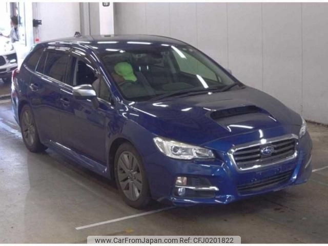 subaru levorg 2015 quick_quick_DBA-VM4_VM4-055125 image 1