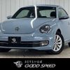 volkswagen the-beetle 2013 -VOLKSWAGEN--VW The Beetle DBA-16CBZ--WVWZZZ16ZEM616373---VOLKSWAGEN--VW The Beetle DBA-16CBZ--WVWZZZ16ZEM616373- image 1